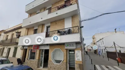 Apartment on Fuentevieja Street photo 5