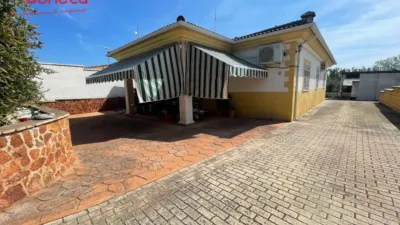 Chalet en venta en El Higueron - Vista 4