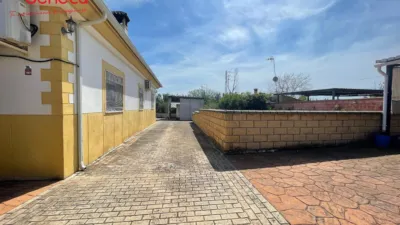 Chalet en venta en El Higueron - Vista 5