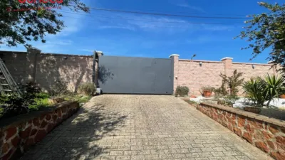 Chalet en venta en El Higueron - Más