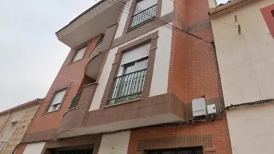 Apartment on Quintana Street photo 9