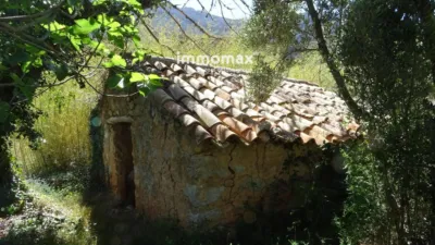 Rustic Finca in Horta de Sant Joan photo 10