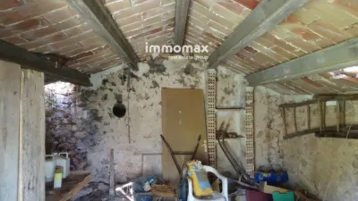 Rustic Finca in Horta de Sant Joan photo 11