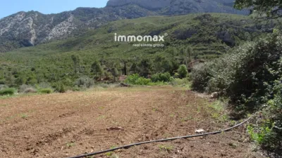 Rustic Finca in Horta de Sant Joan photo 14