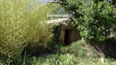 Rustic Finca in Horta de Sant Joan photo 19