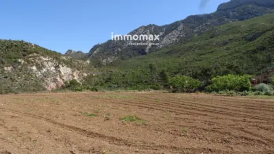 Rustic Finca in Horta de Sant Joan photo 20
