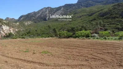 Rustic Finca in Horta de Sant Joan photo 22