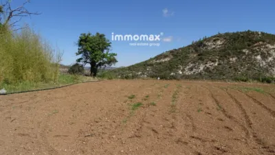 Rustic Finca in Horta de Sant Joan photo 23