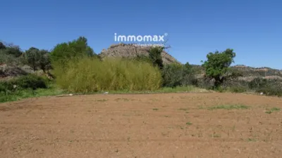 Rustic Finca in Horta de Sant Joan photo 24
