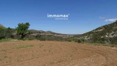 Rustic Finca in Horta de Sant Joan photo 25