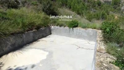 Rustic Finca in Horta de Sant Joan photo 4