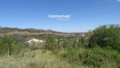 Rustic Finca in Horta de Sant Joan photo 5