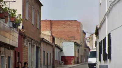 Terraced house on Calle Martinete photo 6