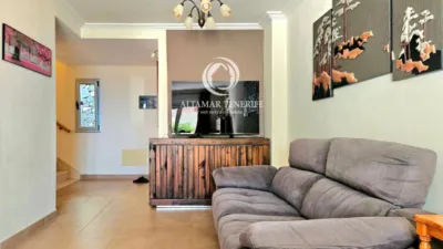 Townhouse in Puerto de Santiago photo 10