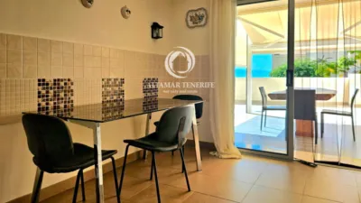 Townhouse in Puerto de Santiago photo 11