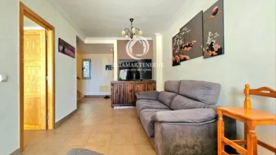 Townhouse in Puerto de Santiago photo 12