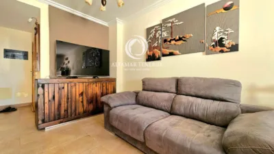 Townhouse in Puerto de Santiago photo 15