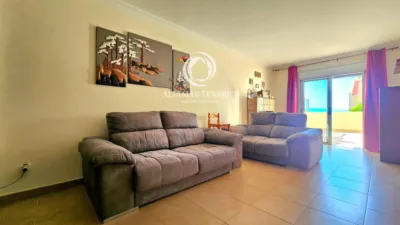 Townhouse in Puerto de Santiago photo 16