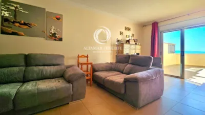 Townhouse in Puerto de Santiago photo 17
