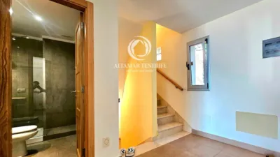 Townhouse in Puerto de Santiago photo 21