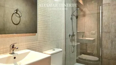 Townhouse in Puerto de Santiago photo 22