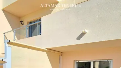 Townhouse in Puerto de Santiago photo 24