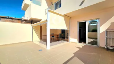 Townhouse in Puerto de Santiago photo 25