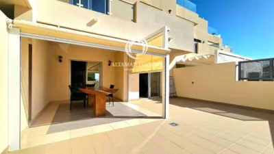 Townhouse in Puerto de Santiago photo 26