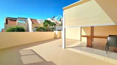 Townhouse in Puerto de Santiago photo 27