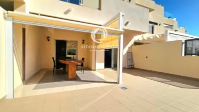 Townhouse in Puerto de Santiago photo 28