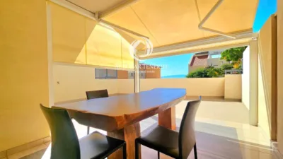 Townhouse in Puerto de Santiago photo 29