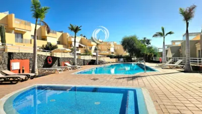 Townhouse in Puerto de Santiago photo 2