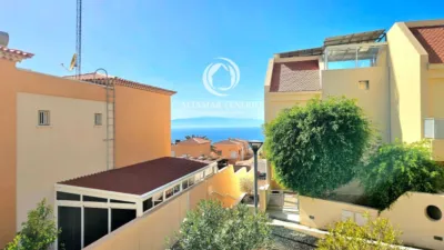Townhouse in Puerto de Santiago photo 31