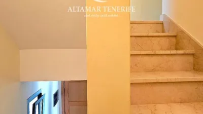 Townhouse in Puerto de Santiago photo 33