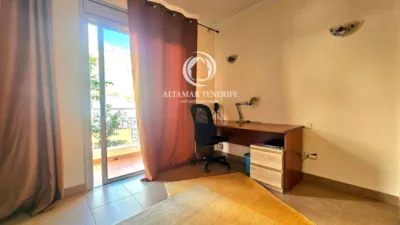Townhouse in Puerto de Santiago photo 34