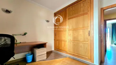 Townhouse in Puerto de Santiago photo 35