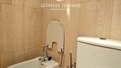 Townhouse in Puerto de Santiago photo 37