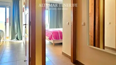 Townhouse in Puerto de Santiago photo 38