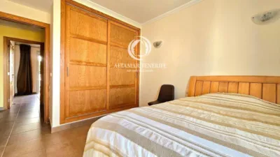 Townhouse in Puerto de Santiago photo 39