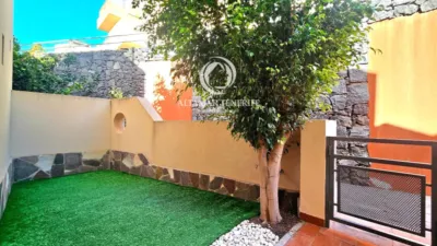 Townhouse in Puerto de Santiago photo 3