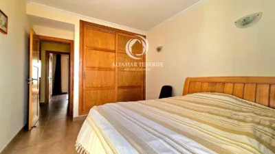 Townhouse in Puerto de Santiago photo 40