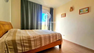 Townhouse in Puerto de Santiago photo 41