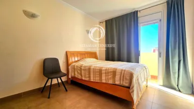 Townhouse in Puerto de Santiago photo 42