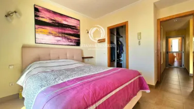 Townhouse in Puerto de Santiago photo 44