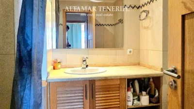 Townhouse in Puerto de Santiago photo 47