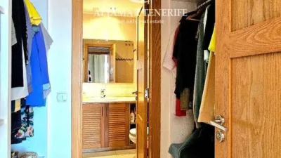 Townhouse in Puerto de Santiago photo 48