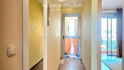 Townhouse in Puerto de Santiago photo 49
