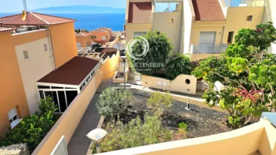 Townhouse in Puerto de Santiago photo 51