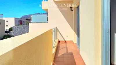 Townhouse in Puerto de Santiago photo 52