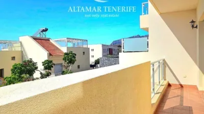 Townhouse in Puerto de Santiago photo 53